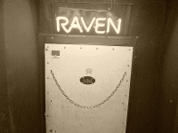 RAVEN